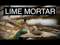 Download Lagu NATURAL HYDRAULIC LIME MORTAR