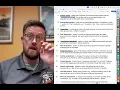 AP Gov Unit 1 Vocabulary Explained