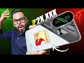 Download Lagu POCO F7 Indian Unit Unboxing \u0026 First Look ⚡ SD 8s Gen 4, 7550mAh @ ₹29,999*