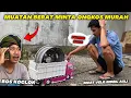 PARODI MINIATUR‼️|| SOPIR KENA TIPU BOSS MUATAN GAK SESUAI EKSPEKTASI 