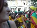 Notting Hill Carnival '10 - Woman by my Side