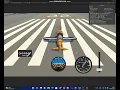 Airplane Flying Game 3D Flight Pilot Simulator Unity Pilot Game