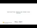 Intro to Legal Research 2021 Navigating Westlaw Edge and Lexis
