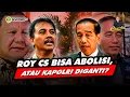 Download Lagu Alifurrahman: ROY CS BISA ABOLISI ATAU KAPOLRI GANTI?