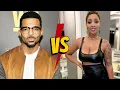 Anthony Dalton And Vee Lee Kountry Wayne Comparison 2023 Relationship Age Net Worth Facts