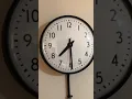 Simplex Correctable Clock