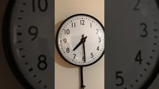 Simplex Correctable Clock