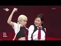 Midas Touch - KISS OF LIFE (키오프) [Music Bank] | KBS WORLD TV 240405