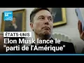 Download Lagu Le milliardaire Elon Musk lance le \