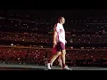 Morgan Wallen w/ Ella Langley - I Can't Love You Anymore (live) - Philadelphia 8/1/2026