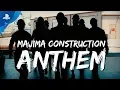 Yakuza Kiwami 2 - Majima Construction Anthem | PS4