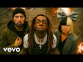 Download Lagu Lil Wayne ft. Eminem, Sia \u0026 Jell Roll - Diamond [Music Video 2025]