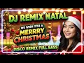 Download Lagu DJ Remix Natal | We Wish You a Merry Christmas with Lyrics | Lagu Natal Terbaru 2025/2026 Full Bass