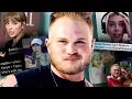 WHAT S GOING ON WITH ZACH BRYAN Briana Chickenfry CHEATING Rumors and MESSY Taylor Swift DRAMA