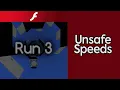 Run 3 OST - Unsafe Speeds