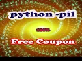 Learn Image Processing with Python PIL Free Course