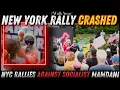 Download Lagu Standing up to Socialism: NYC Rally Against Mamdani- Part 1