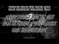 Unholy Confessions [Subs. Eng/Esp] - Avenged Sevenfold [UNOFFICIAL VIDEO] HQ | Frank Sullivan 🦇🖤💀