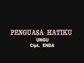 Lagu PENGUASA HATIKU - UNGU