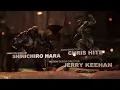 DOOM 2016 End Credits - Merchant of the Void (3TEETH, Mick Gordon)