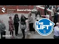 The Lift - November 2024 School Board Meeting