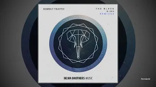 bombay traffic black side xtetiqsoul club mix 