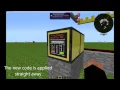 Minecraft Computercraft Security Code Lock