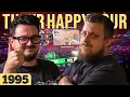 Lagu Game Awards és CS Major kibeszélő | TheVR Happy Hour #1995 - 12.15.