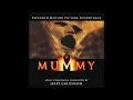 01. Imhotep | Jerry Goldsmith