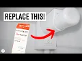 How to Replace a Frigidaire Refrigerator Water Filter Step by Step Under 3 Minutes