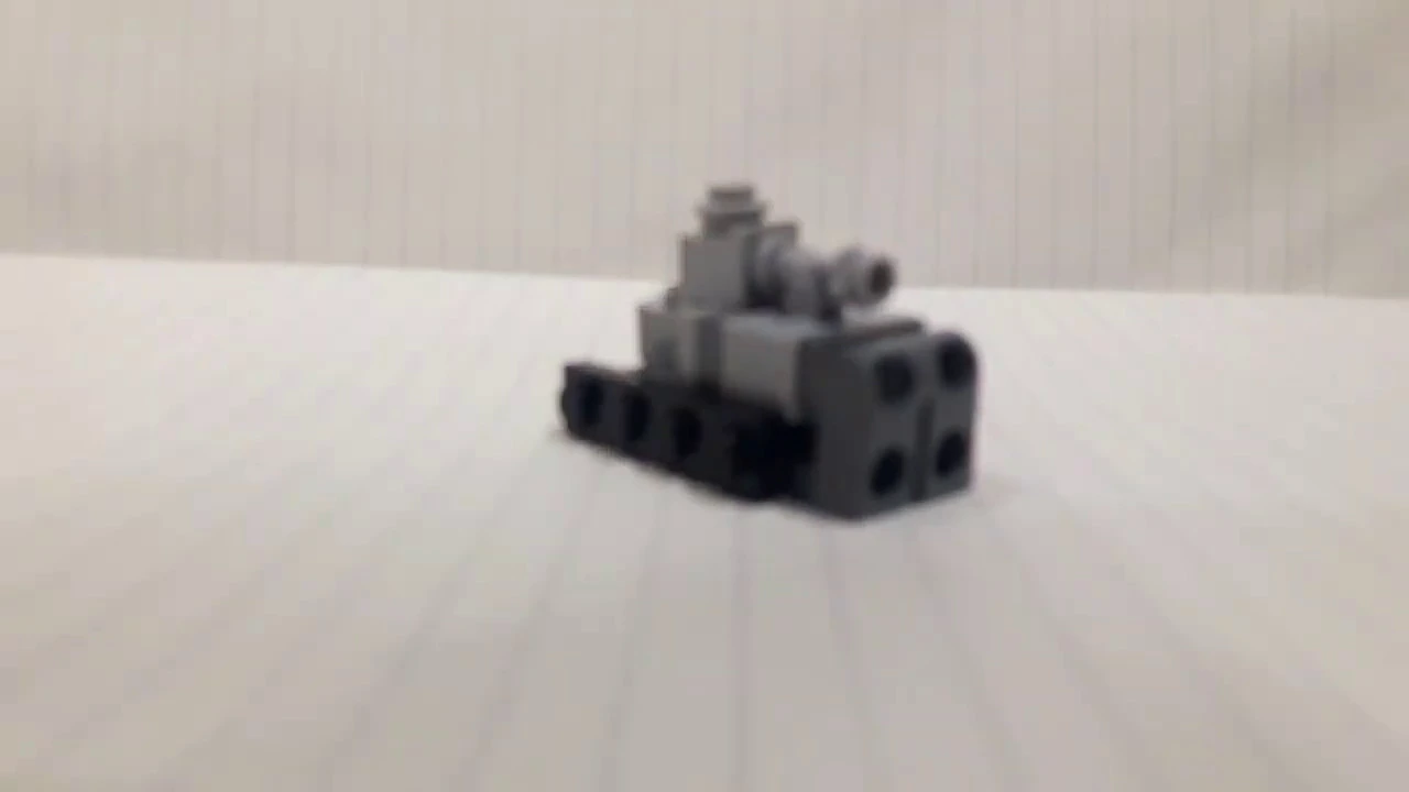 Check out my video sponsor Omaha Bricks' awesome designs! They sell high quality WW2 Lego building i. 