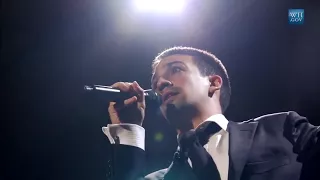 Hamilton by Lin Manuel Miranda White House Evening of Poetry Music and the Spoken Word 2009