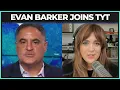 Why This Dem Operative LOST FAITH In The DNC