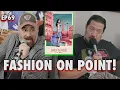 Fashion on POINT with Brian Q Quinn Sal Vulcano Chris Distefano Present Hey Babe EP 69