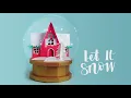 Let It Snow (Visualizer) - Tori Kelly & Babyface