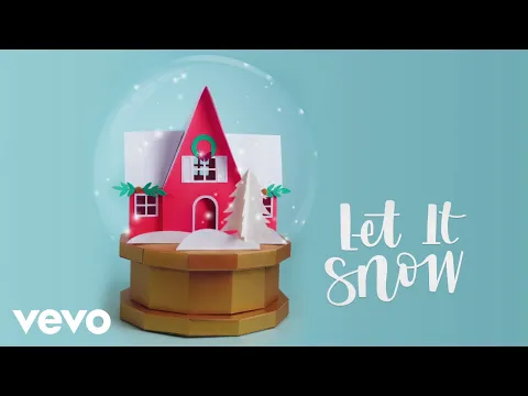 Download MP3 Tori Kelly, Babyface - Let It Snow (Visualizer)