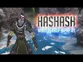 HASHASH Wintergrasp WPvP WOTLK Destruction Warlock PvP