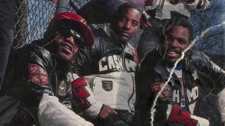 furious 5 freestyle 1994 dj mark the 45 king melle mel rahiem kidd creole hot 97 funk flex