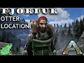 Ark Fjordur Otter Locations - Where to find Otters on Fjordur