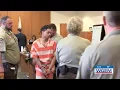Adams County man sentenced to 15 years for 2023 Camp Point shooting death