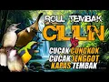 Download Lagu TEMBAKAN KASAR MASTERAN MURAI BATU PALING MUDAH DI TIRU