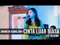 Download Lagu Andmesh Kamaleng - Cinta Luar Biasa | Remember Entertainment ( Keroncong Version Cover )