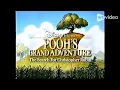 Download Lagu Pooh's Grand Adventure 1997 VHS trailer (Katrina Berces Crossover)