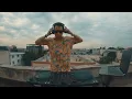Amir Parnian - live @ on the roof [melodic house & techno/progressive house]