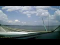 Santee SC Including Lake Marion from I-95