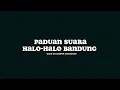 Download Lagu XI MP3| PADUAN SUARA (HALO-HALO BANDUNG) oleh kelompok Krakatau
