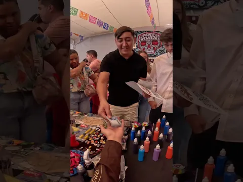 Hoy me vine a vender y gané este dinero