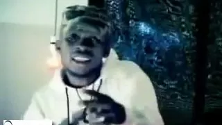 king crazy gk sauti ya manka official video 