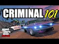 CriminalModz Fast Review Must Watch