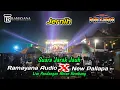 Lagu Ediaan Jernih ❗ Suara Jarak Jauh Ramayana Audio feat New Pallapa